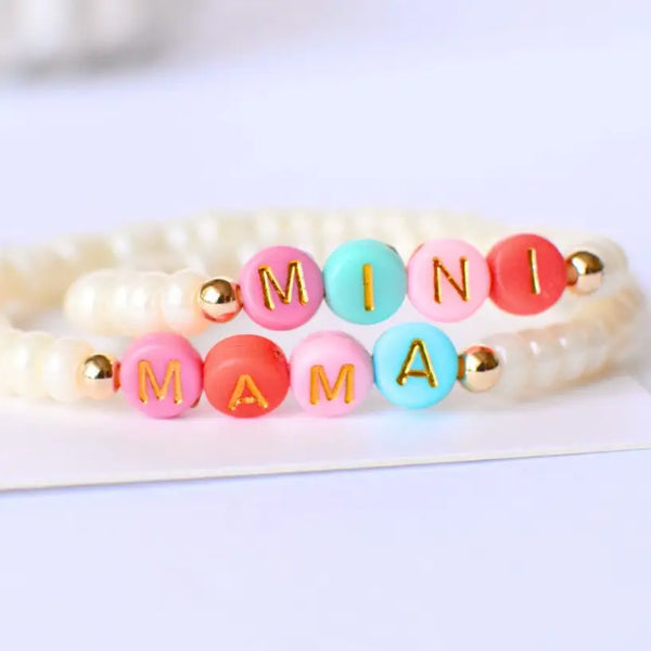 Mama Mini Bracelet