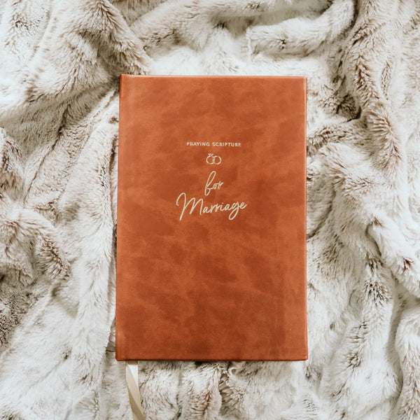 Marriage Journal