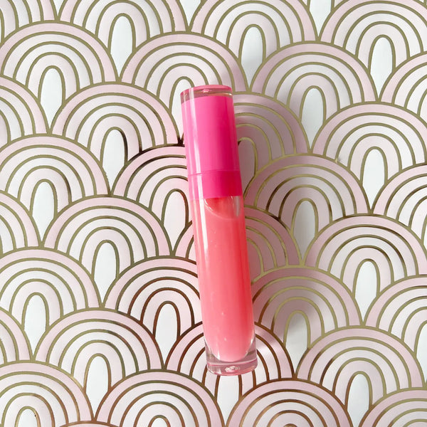 Sparkle  Lip Gloss