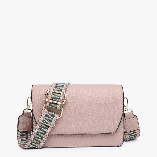 Noah Crossbody