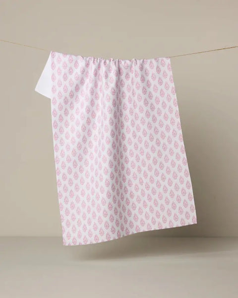 Geometry Kitchen Tea Towel