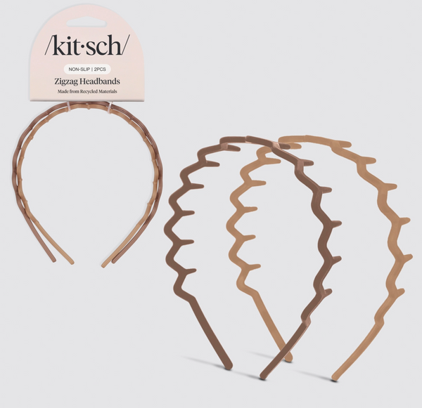 Zig Zag Headband