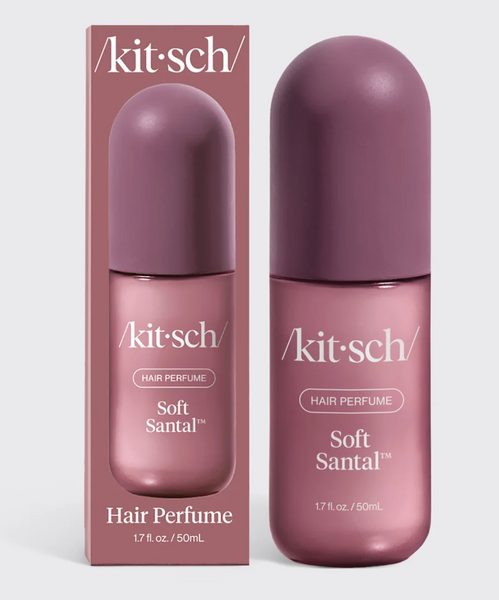Hair Perfume