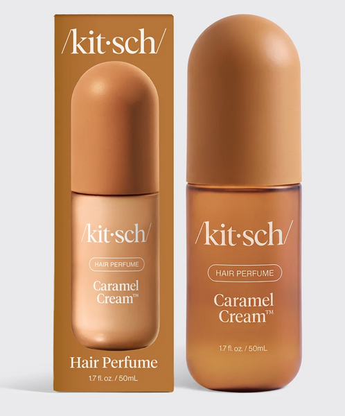Hair Perfume