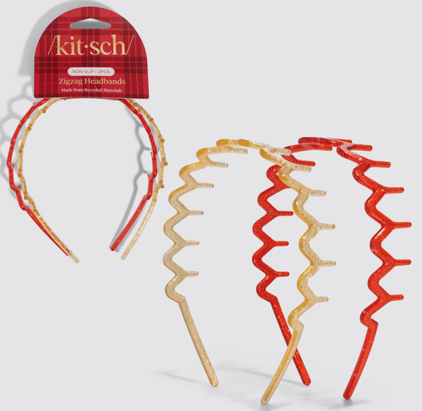 Zig Zag Headband