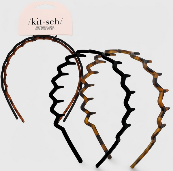Zig Zag Headband