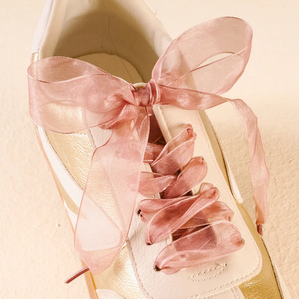Step It Up Shoelaces