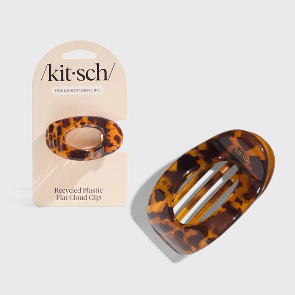 Tort Flat Cloud Clip