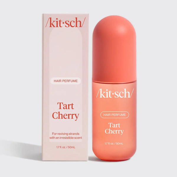 Hair Perfume