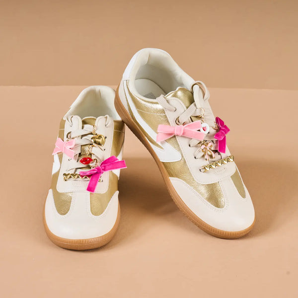 Dazzle Shoe Charm Pack