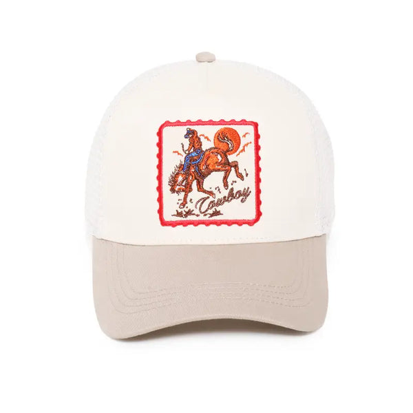 Cowboy Hat