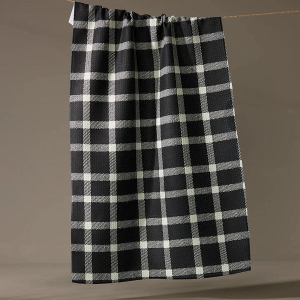 Geometry Kitchen Tea Towel