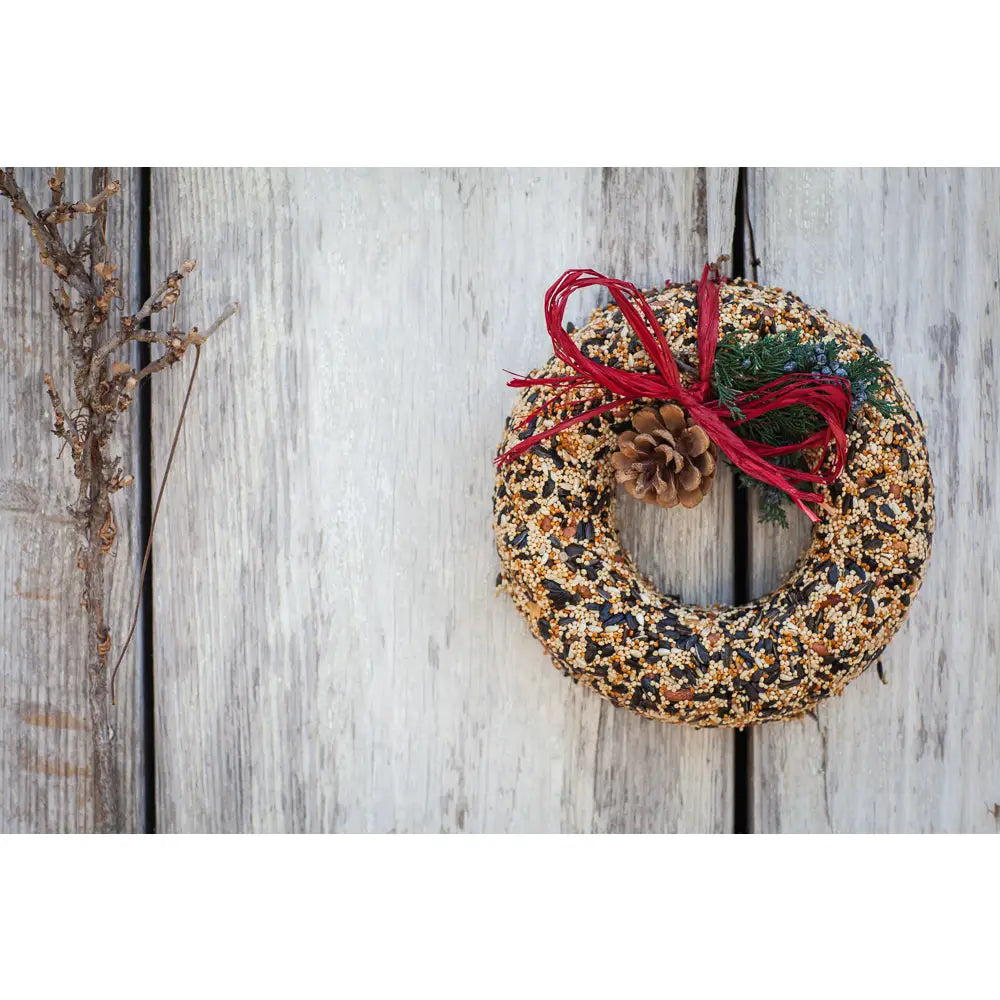 Wildfeast Wreath