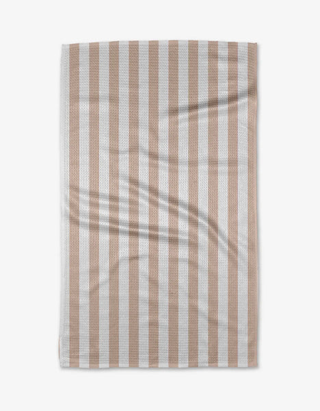 Geometry Kitchen Tea Towel