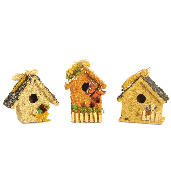 Fruit Cottages