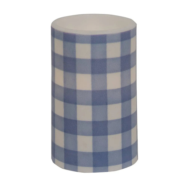 Check Timer Pillar