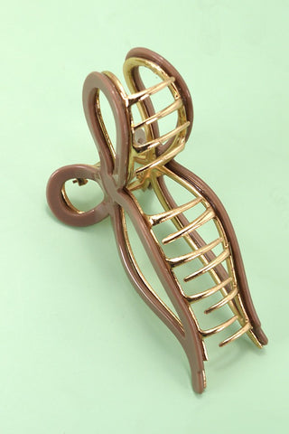 Bow Claw Clips