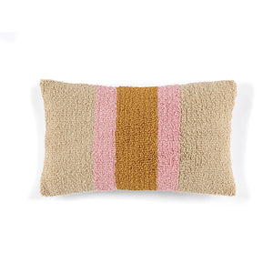 Stripe Pillow