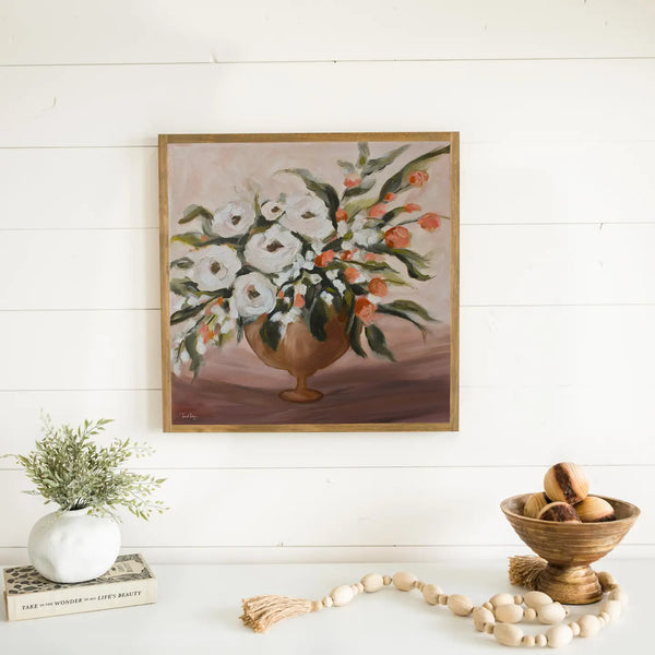 Garden Harvest Art