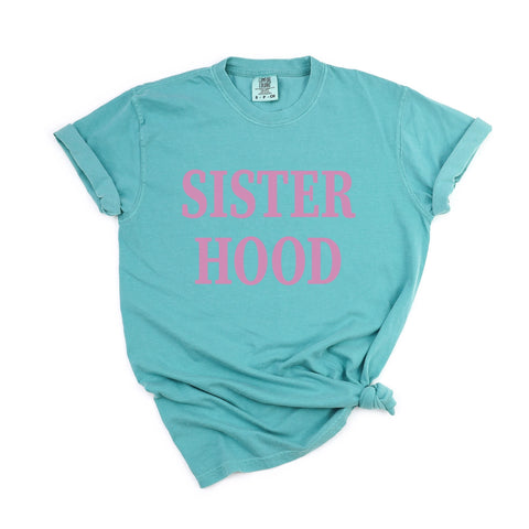 Sisterhood- Kids Tee