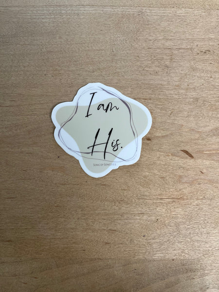 Inspirational Stickers
