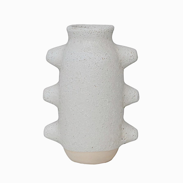 Neutrals Vase