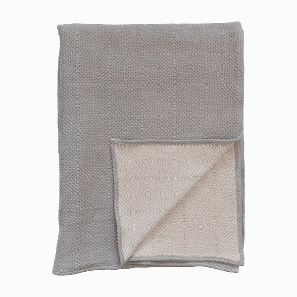 Sanctuary Bed Cover With Shams