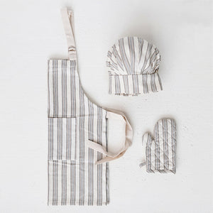 Child's Apron Set