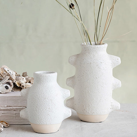 Neutrals Vase