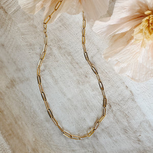 Necklace | Maci