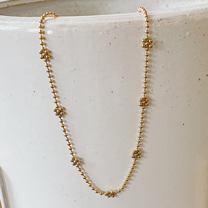 Necklace | Jasmine
