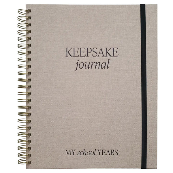 Keepsake Journal