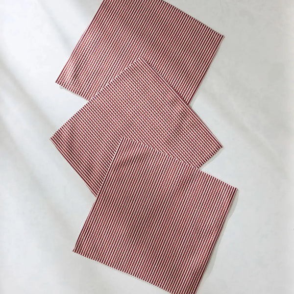 Geometry Dishcloth Set