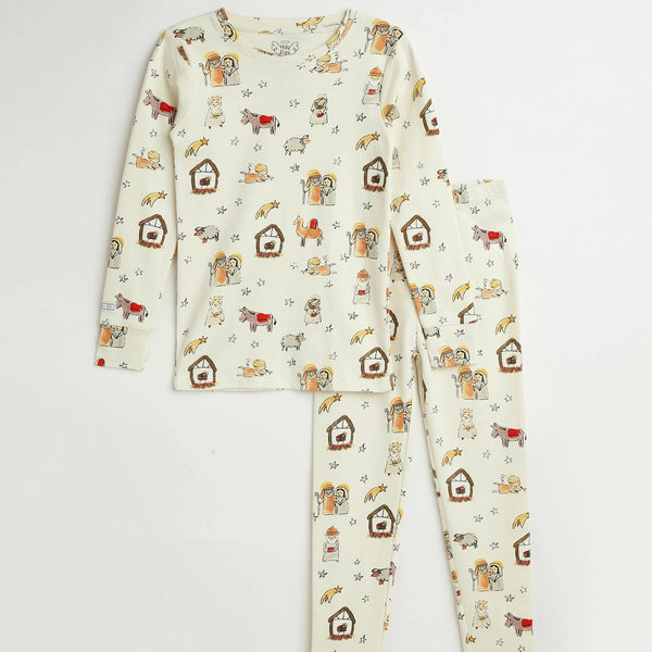 Away In A Manger Pjs