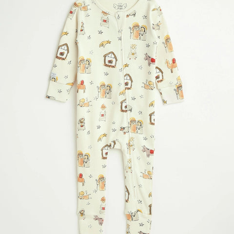 Away In A Manger Pjs