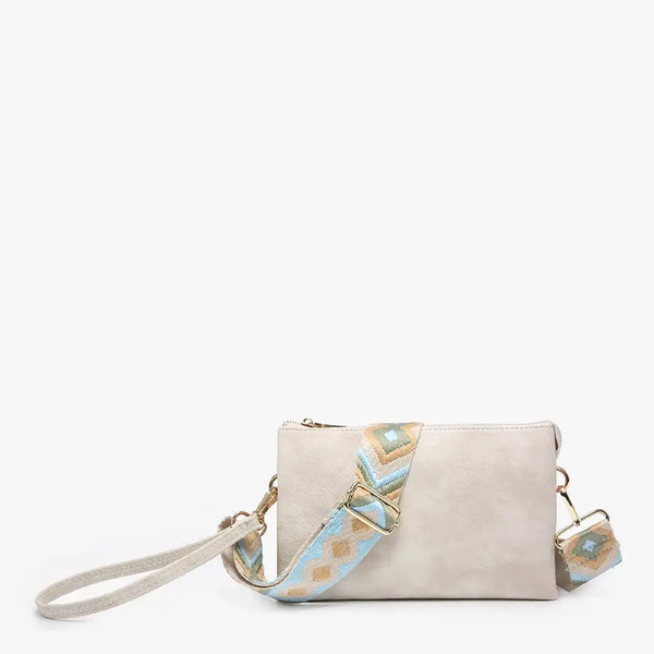 Izzy Crossbody