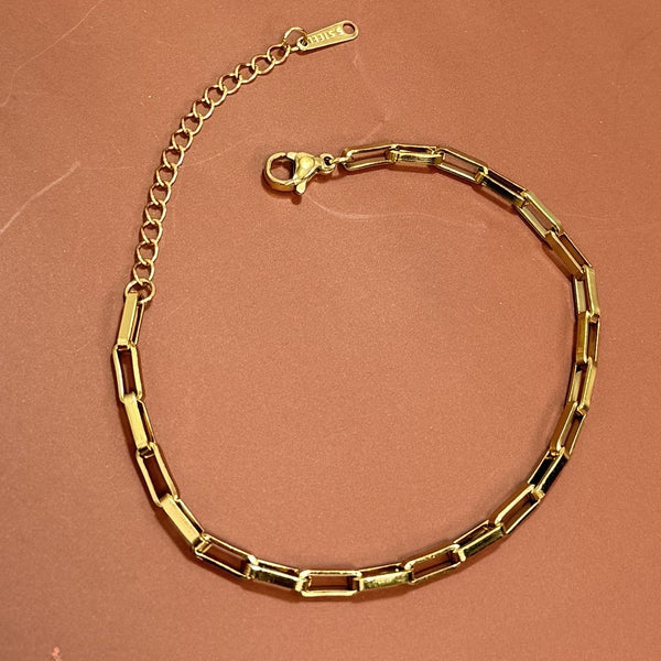 Charm Bracelet