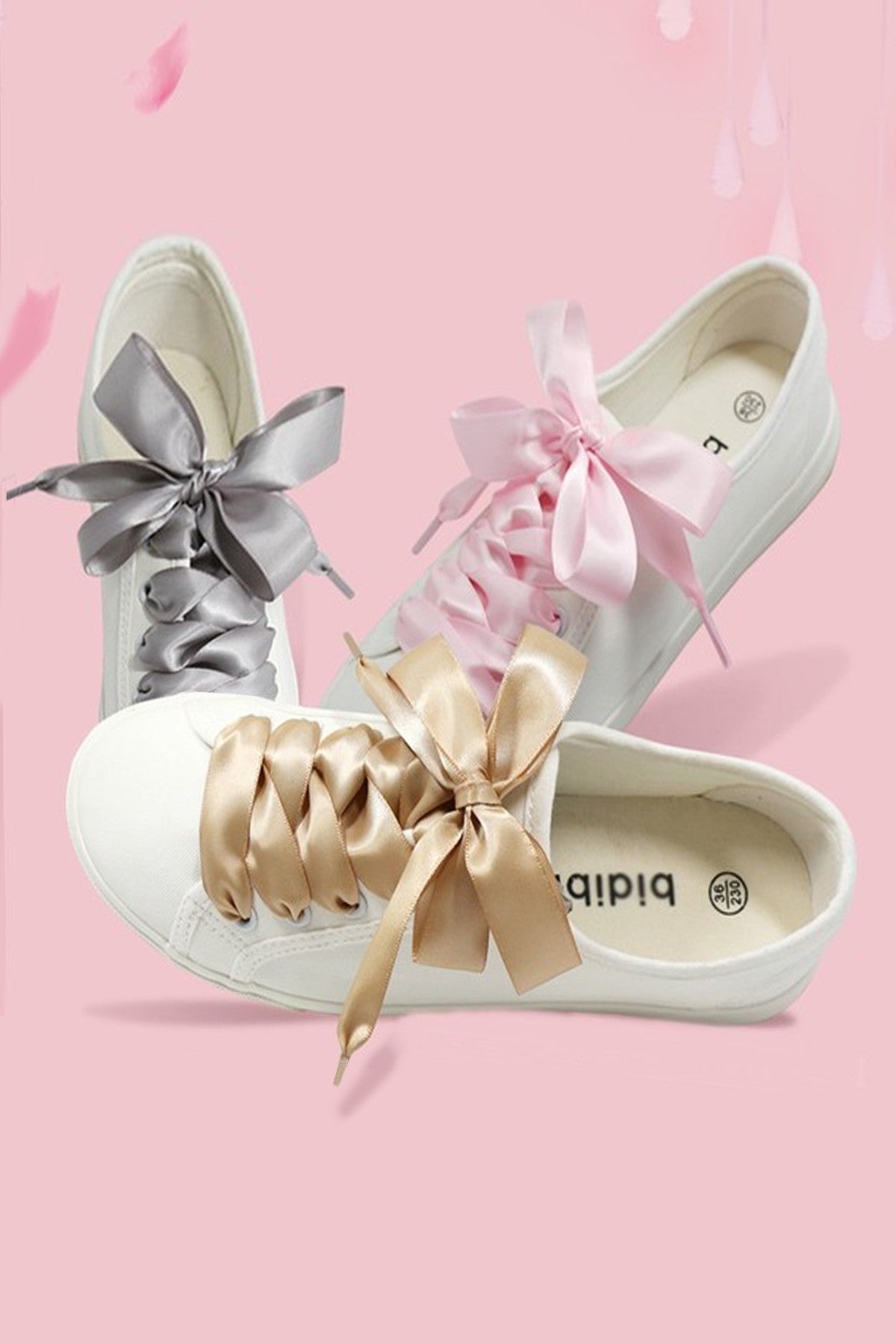 Shoe Lace Strings