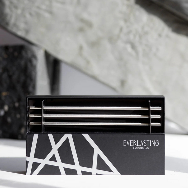 Everlasting Candle Box