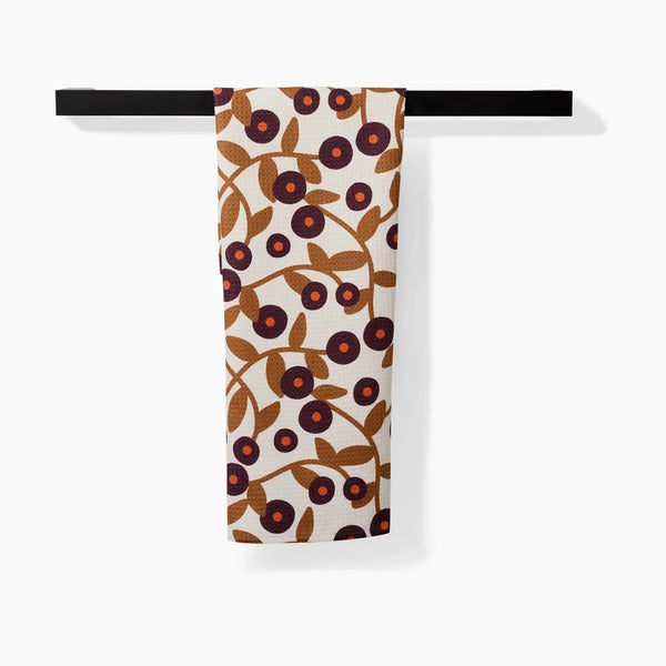 Geometry Kitchen Tea Towel