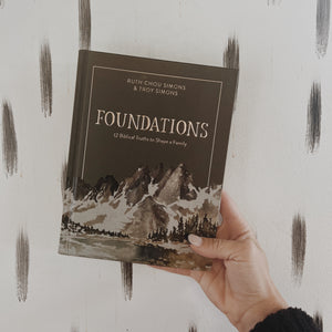 Foundations