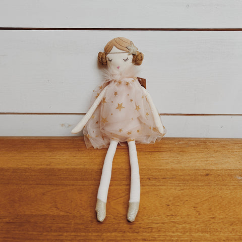 Cotton Cloth Doll