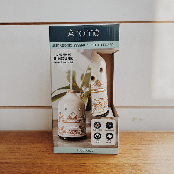 Oil Diffuser | Southwest