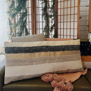 Pillow | Wool Blend