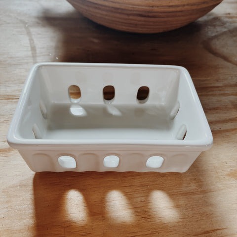 Soap Dish