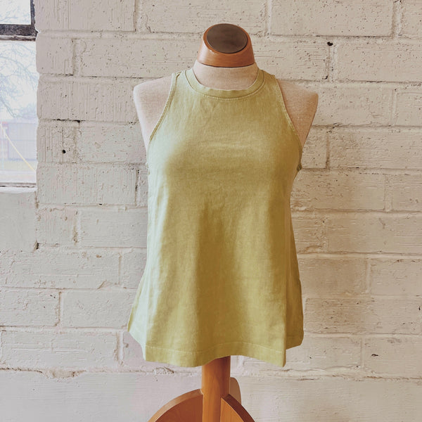 Vintage Wash Tank Top