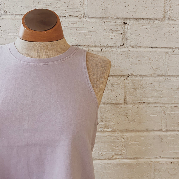 Vintage Wash Tank Top