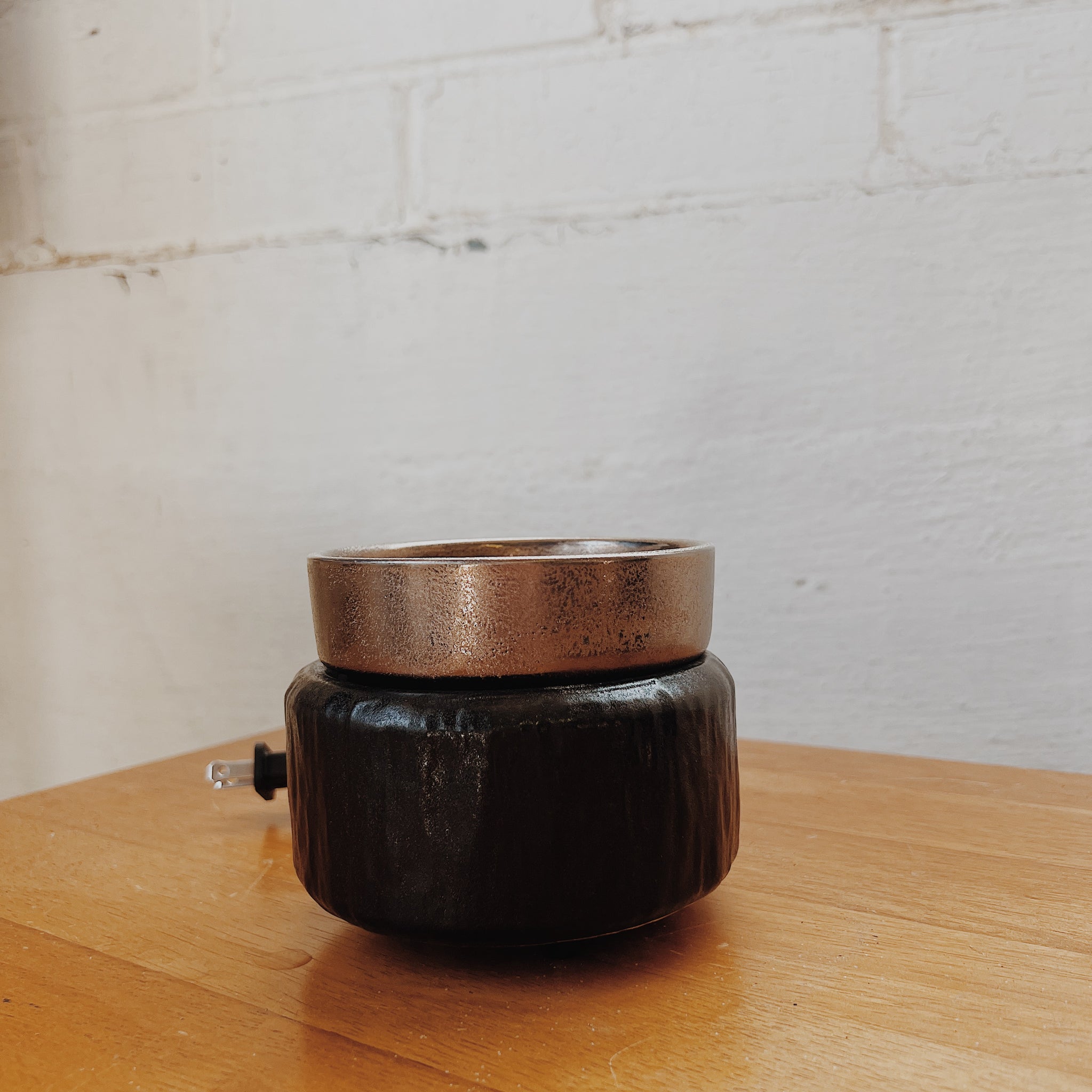 Warmer | Primitive Black 2 in 1