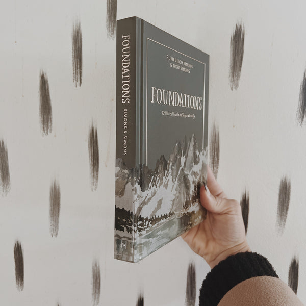 Foundations