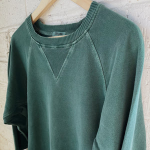 Distressed Pullover